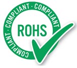 RoHS Compliance Logo